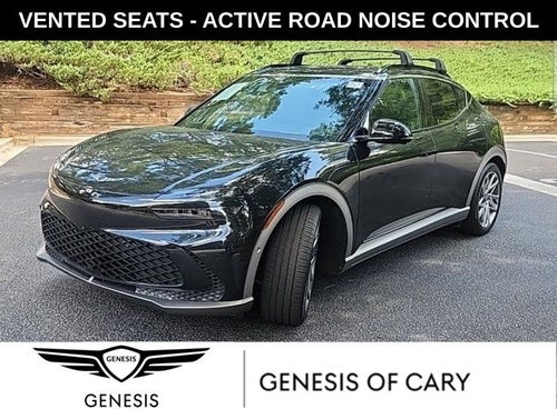2023 Genesis GV60 Advanced AWD