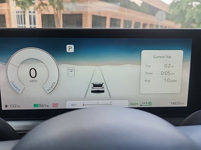 2023 Genesis GV60 Advanced AWD