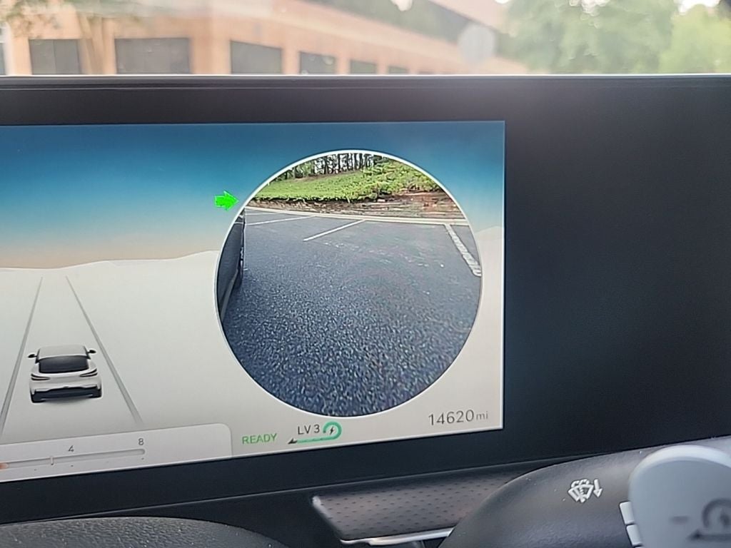 2023 Genesis GV60 Advanced AWD