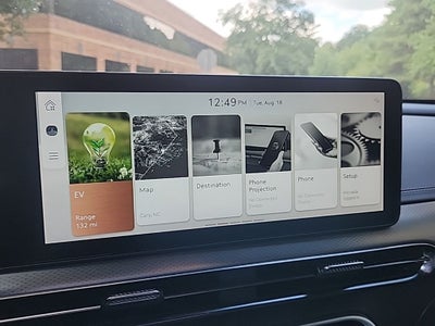 2023 Genesis GV60 Advanced AWD