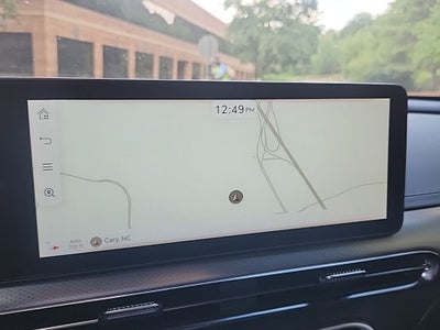 2023 Genesis GV60 Advanced AWD