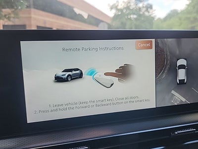 2023 Genesis GV60 Advanced AWD