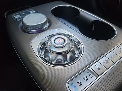 2023 Genesis GV60 Advanced AWD