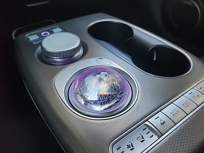 2023 Genesis GV60 Advanced AWD