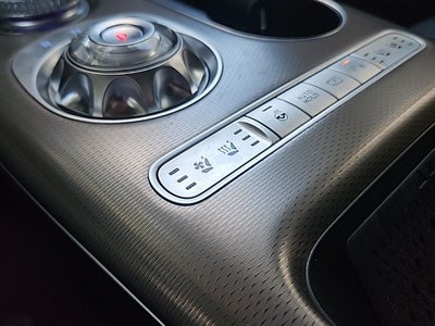 2023 Genesis GV60 Advanced AWD