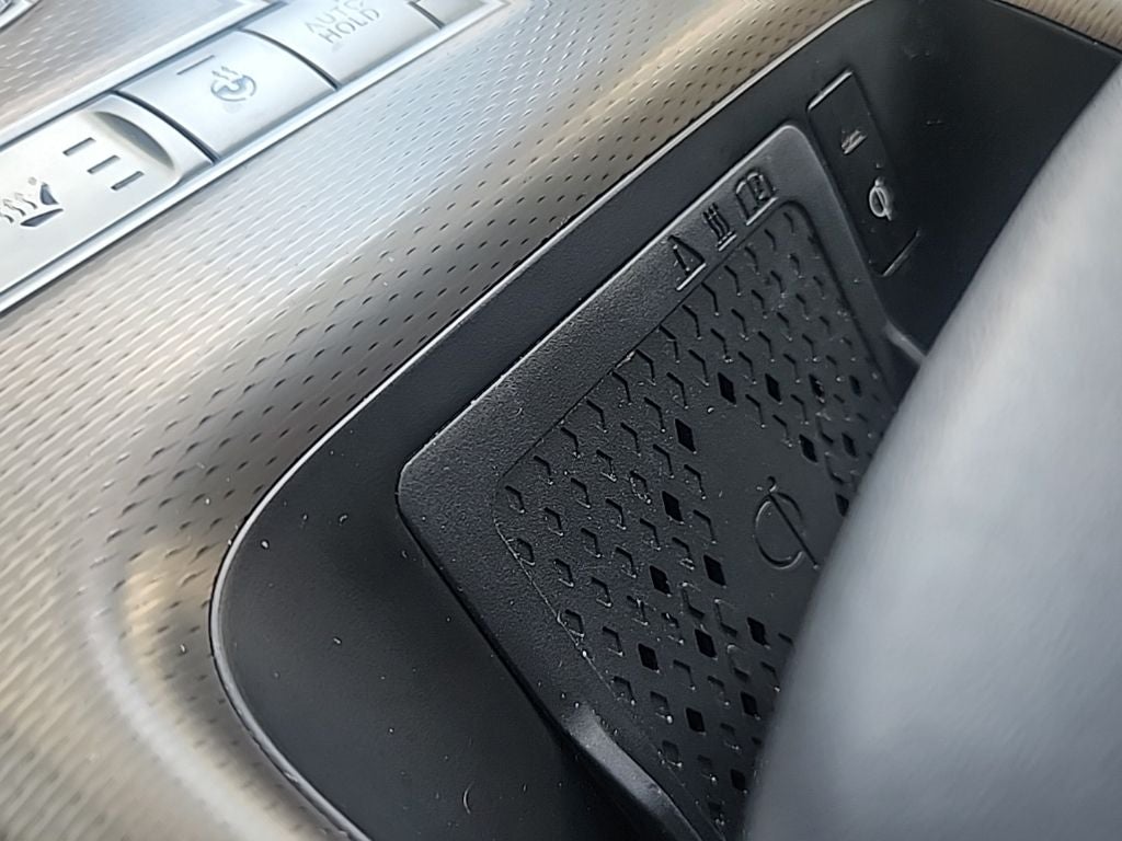 2023 Genesis GV60 Advanced AWD