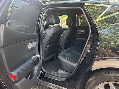 2023 Genesis GV60 Advanced AWD