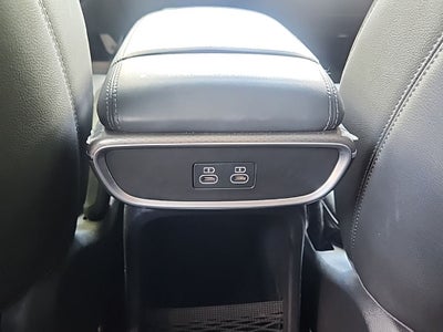 2023 Genesis GV60 Advanced AWD