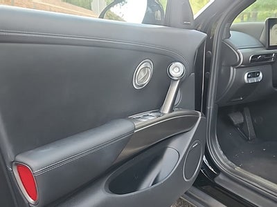 2023 Genesis GV60 Advanced AWD
