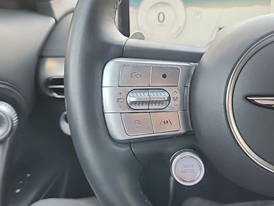 2023 Genesis GV60 Advanced AWD