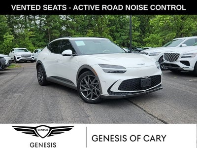 2023 Genesis GV60 Advanced AWD