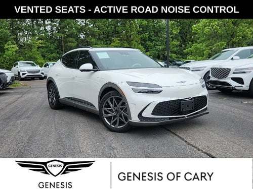 2023 Genesis GV60 Advanced AWD