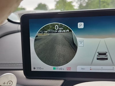 2023 Genesis GV60 Advanced AWD
