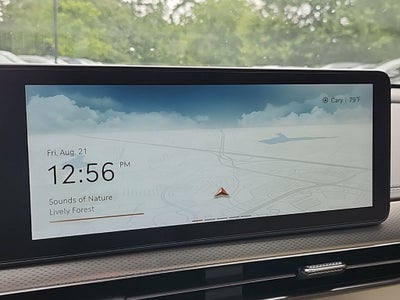 2023 Genesis GV60 Advanced AWD