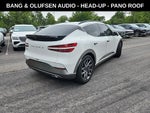 2023 Genesis GV60 Advanced AWD