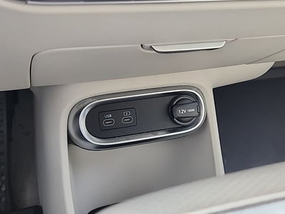 2023 Genesis GV60 Advanced AWD