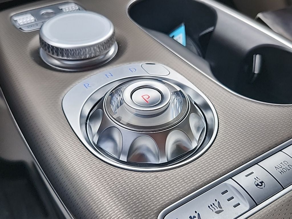 2023 Genesis GV60 Advanced AWD