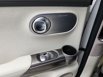 2023 Genesis GV60 Advanced AWD