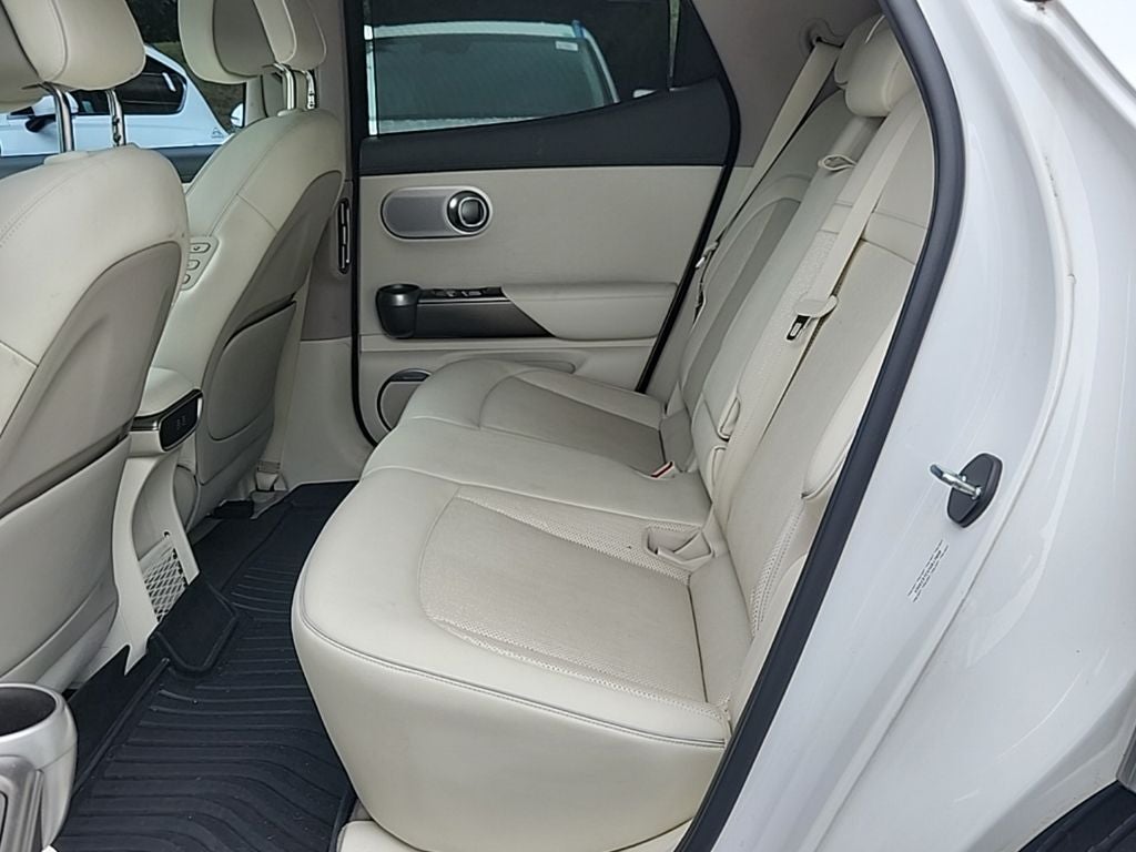 2023 Genesis GV60 Advanced AWD