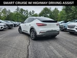 2023 Genesis GV60 Advanced AWD