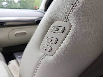 2023 Genesis GV60 Advanced AWD