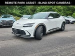 2023 Genesis GV60 Advanced AWD