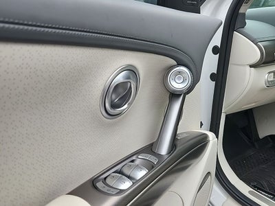 2023 Genesis GV60 Advanced AWD