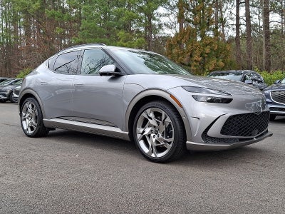 2025 Genesis GV60 Performance AWD