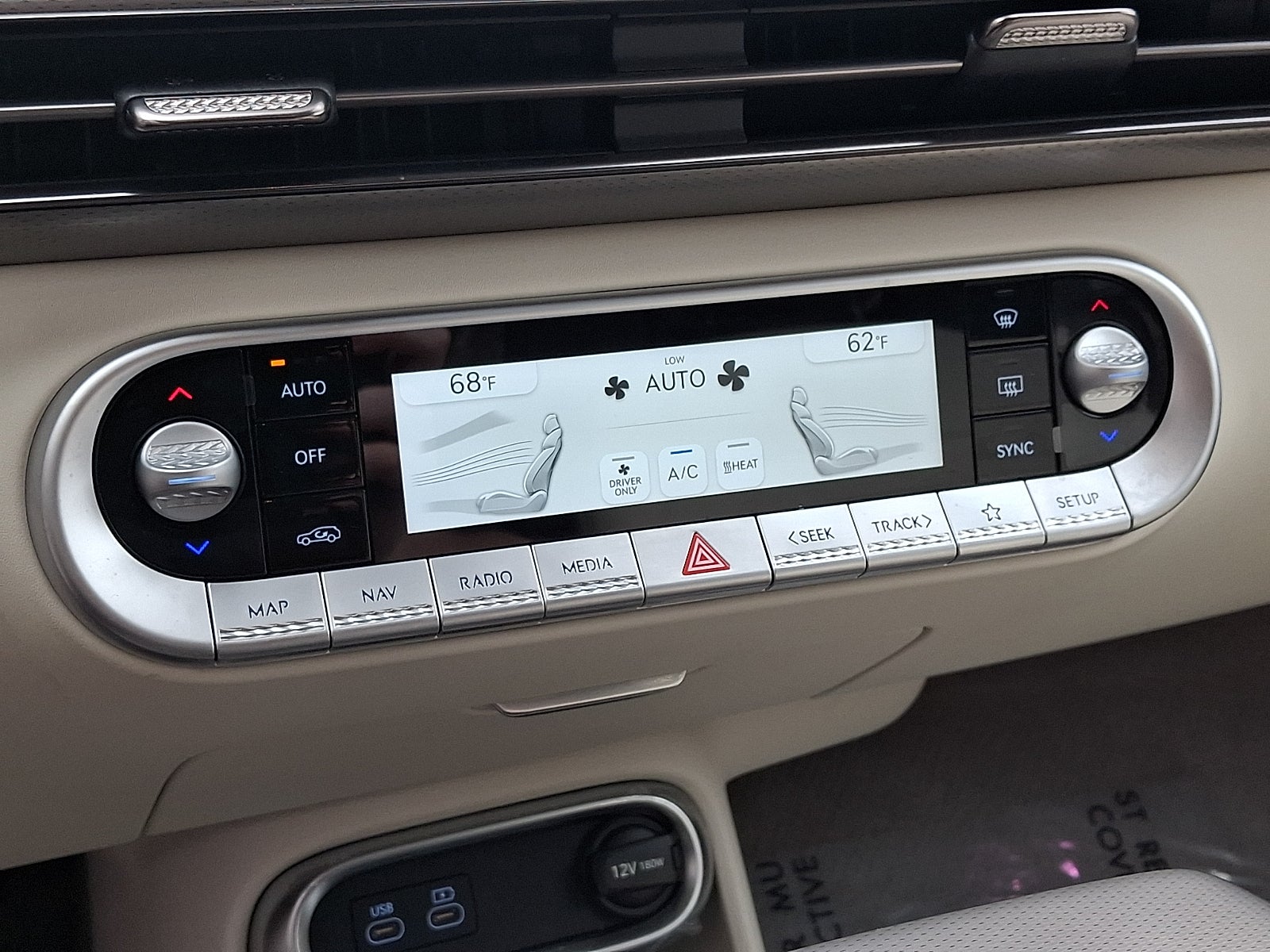 2025 Genesis GV60 Performance AWD