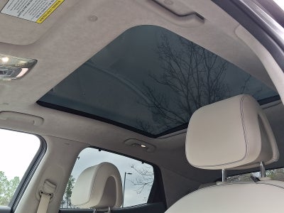 2025 Genesis GV60 Performance AWD