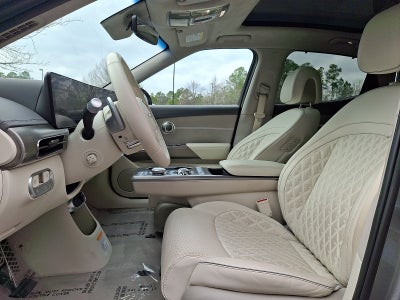 2025 Genesis GV60 Performance AWD