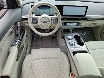 2025 Genesis GV60 Performance AWD