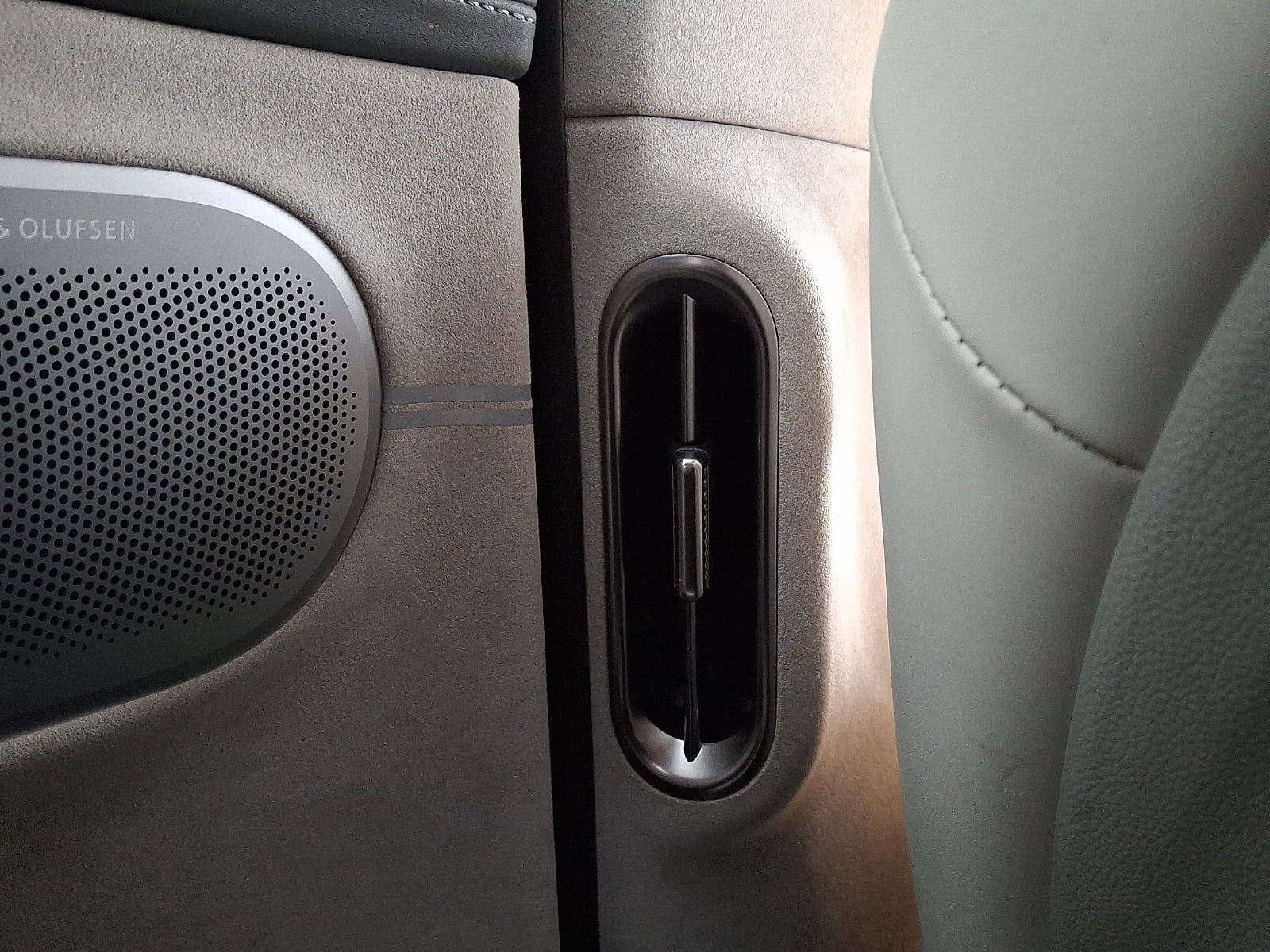 2025 Genesis GV60 Performance AWD