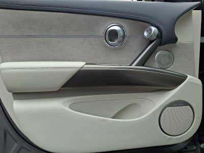 2025 Genesis GV60 Performance AWD