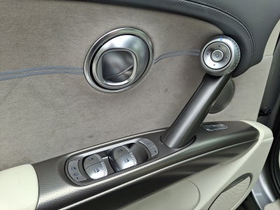 2025 Genesis GV60 Performance AWD