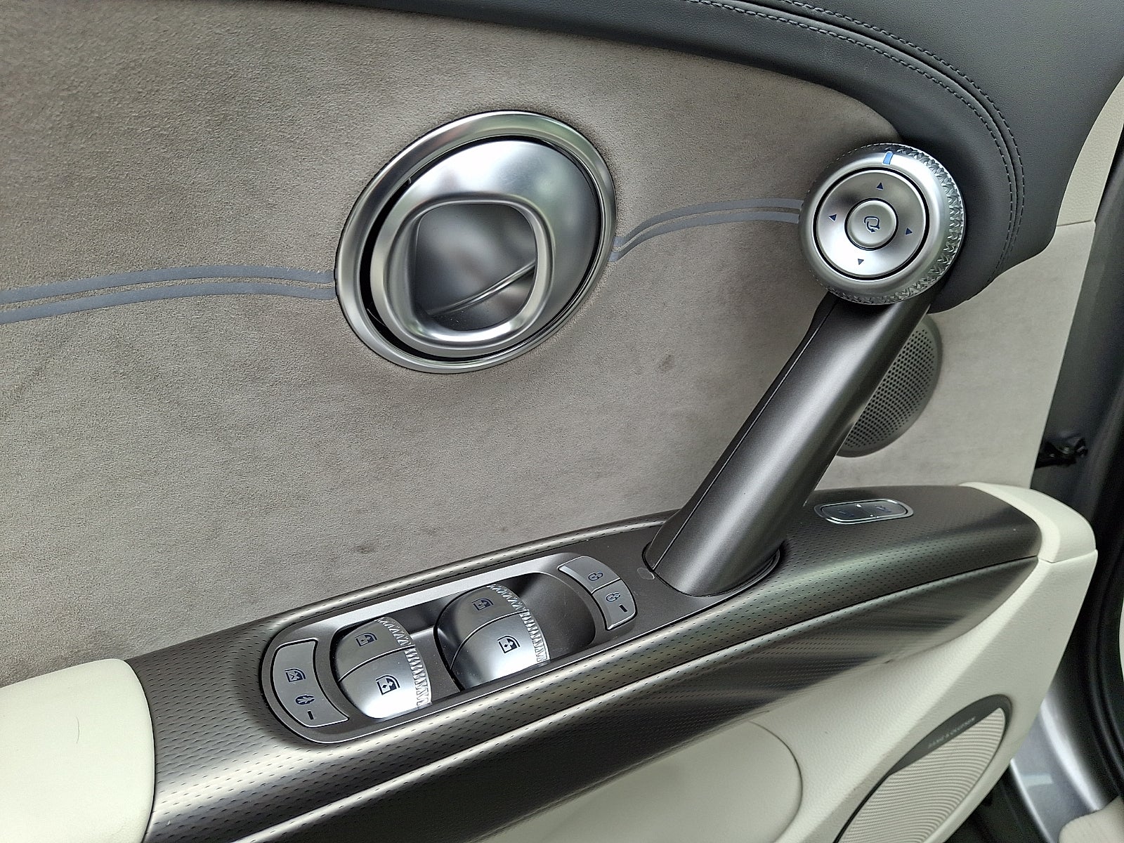 2025 Genesis GV60 Performance AWD