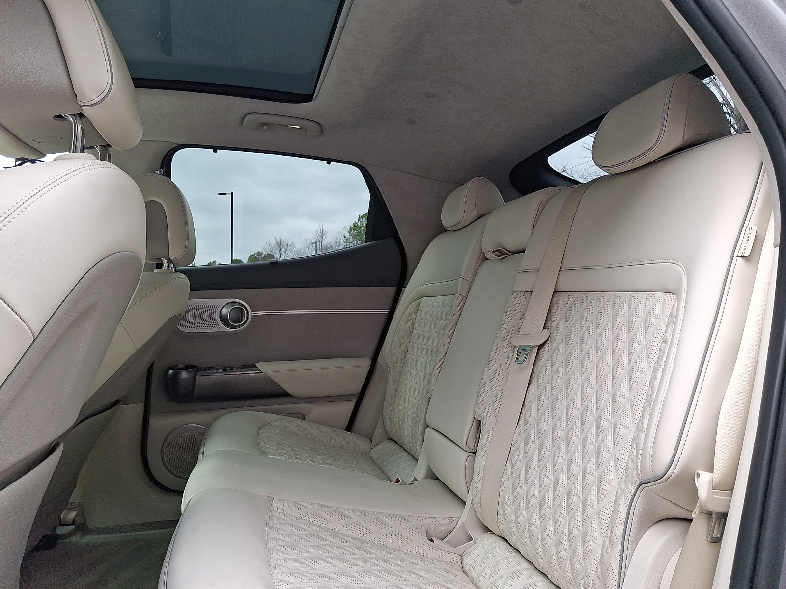 2025 Genesis GV60 Performance AWD