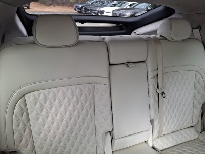 2025 Genesis GV60 Performance AWD