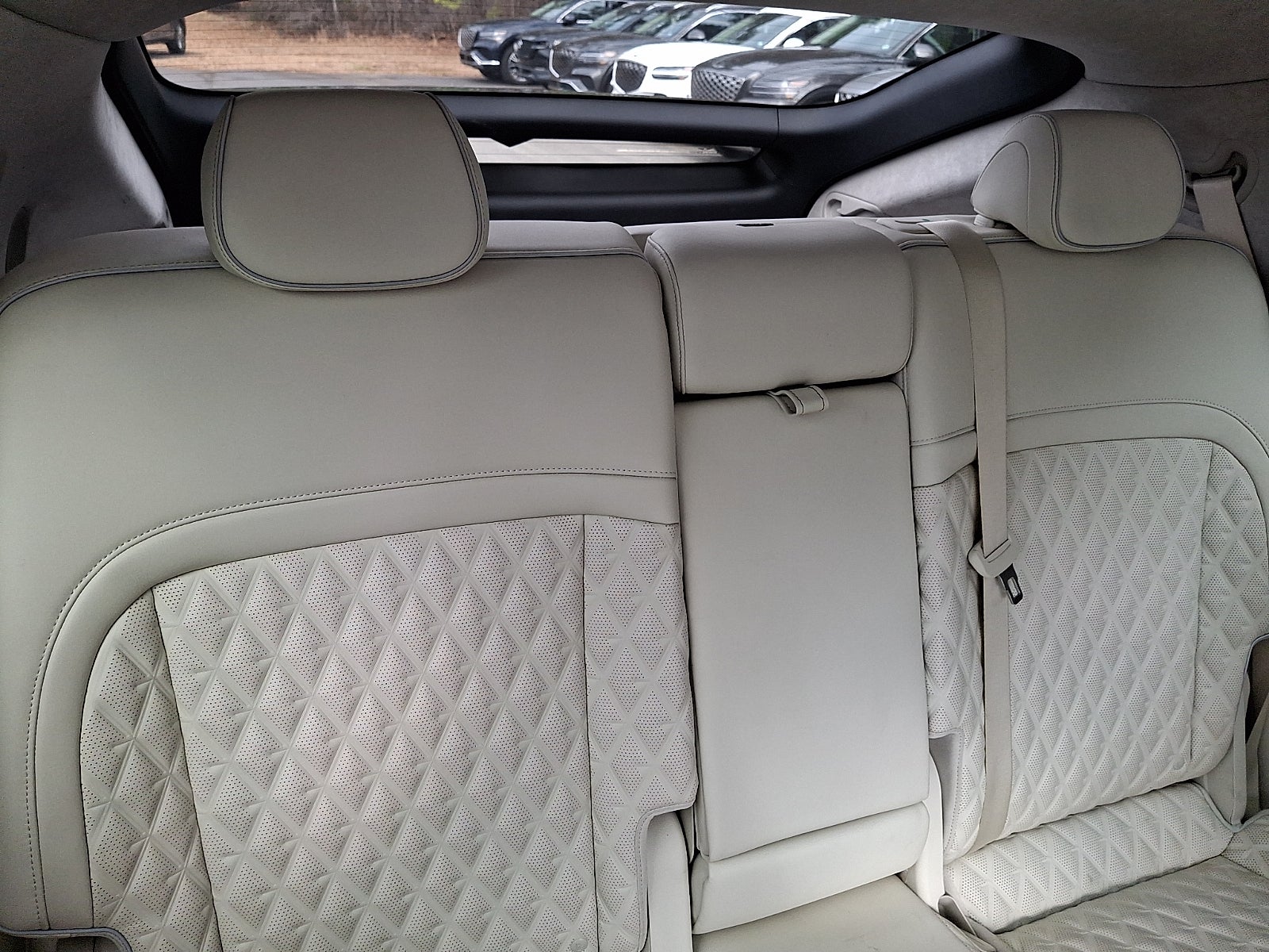 2025 Genesis GV60 Performance AWD