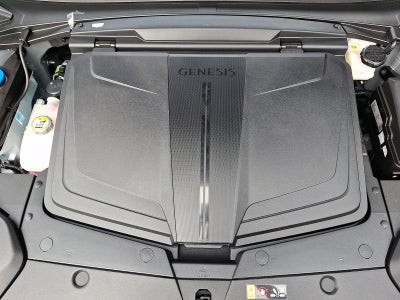 2025 Genesis GV60 Performance AWD