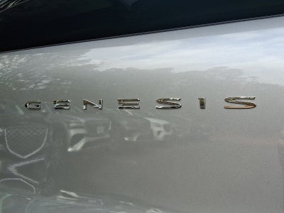 2025 Genesis GV60 Performance AWD