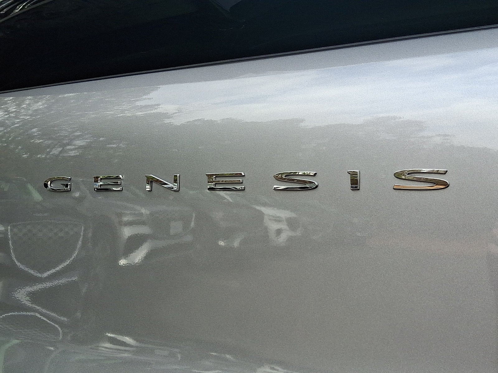 2025 Genesis GV60 Performance AWD