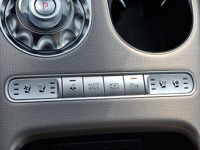 2025 Genesis GV60 Performance AWD