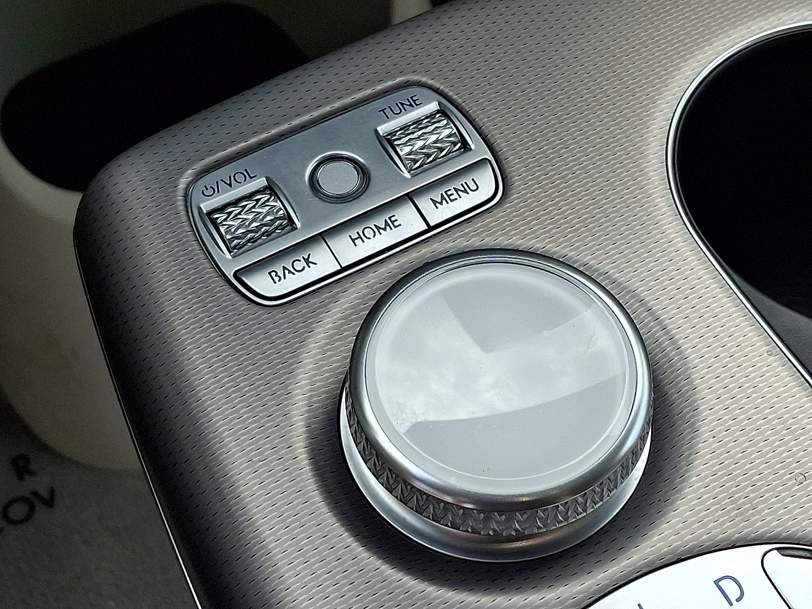 2025 Genesis GV60 Performance AWD