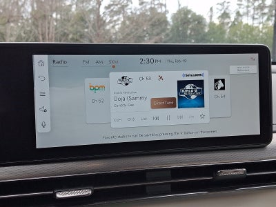 2025 Genesis GV60 Performance AWD