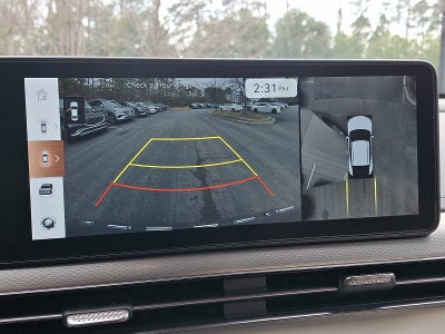 2025 Genesis GV60 Performance AWD