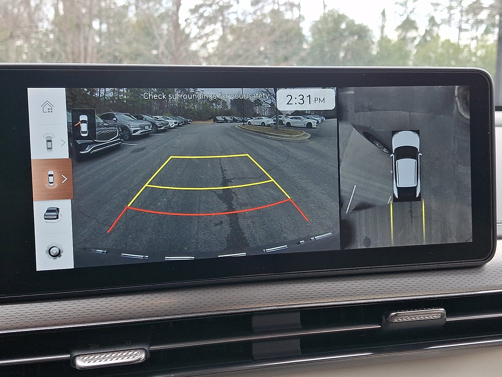 2025 Genesis GV60 Performance AWD