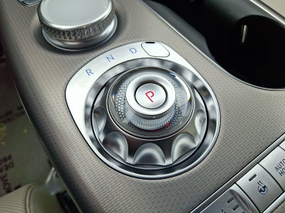 2025 Genesis GV60 Performance AWD