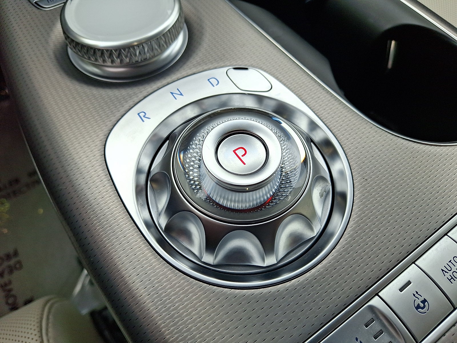 2025 Genesis GV60 Performance AWD