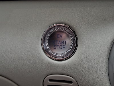 2025 Genesis GV60 Performance AWD